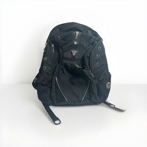 SwissGear 1900 Scansmart Laptop Backpack Travel Multi Pocket Heavy Duty Bag